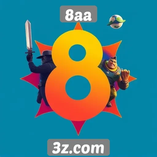 Análise do catálogo de jogos disponíveis no 8aa