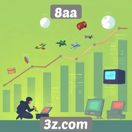 Evolução da biblioteca de jogos no 8aa